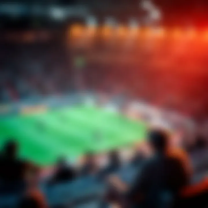 Key Insights for Effective Betting Practices Insights for Effective Betting Practices