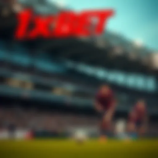 1xbet 66에 대한 심층 분석 Introduction