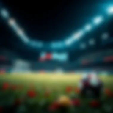 Competitive analysis of 1xbet in online betting