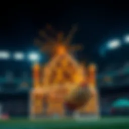 1xbet 한국: 국내 온라인 베팅 현황 및 전략 Introduction