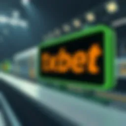 1xbet 접속을 위한 종합 가이드 Introduction