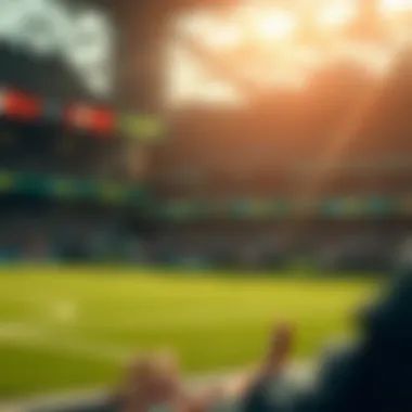 Exploring Advanced Betting Strategies A visual representation of betting strategies.