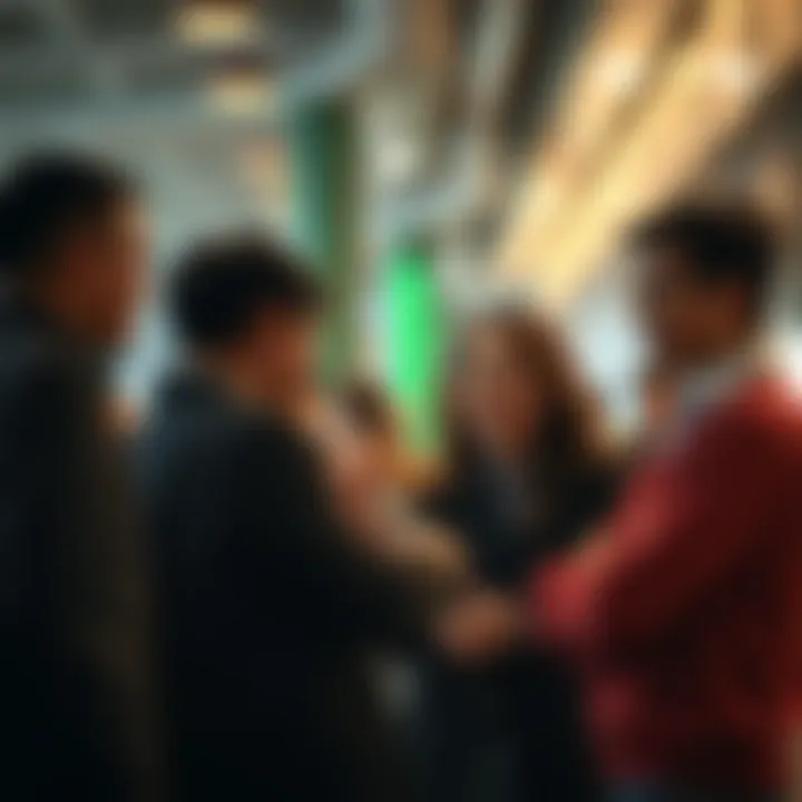 Engagement within the Betting Community Engagement and interaction within a betting community.