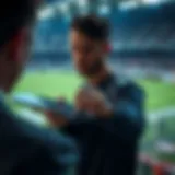 Overview of the 1xbet mobi platform features