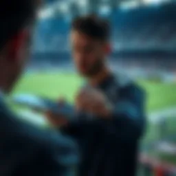 Overview of the 1xbet mobi platform features