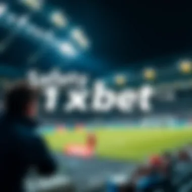 Safety Tips for 1xbet Usage Safe betting practices on 1xbet