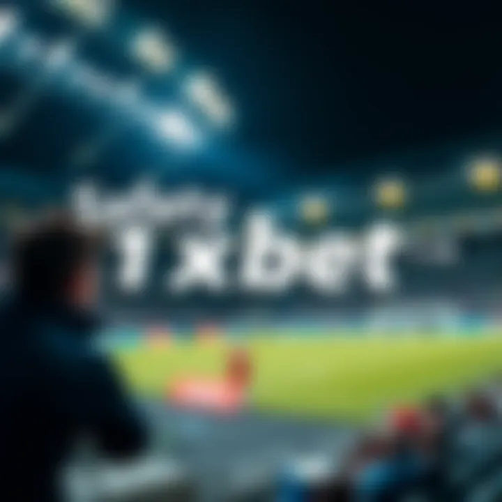 Safety Tips for 1xbet Usage Safe betting practices on 1xbet