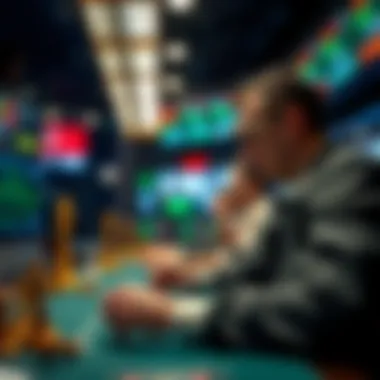 Strategic betting insights for 1xbit users