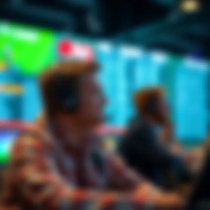 Overview of user experiences on the 1xbit platform