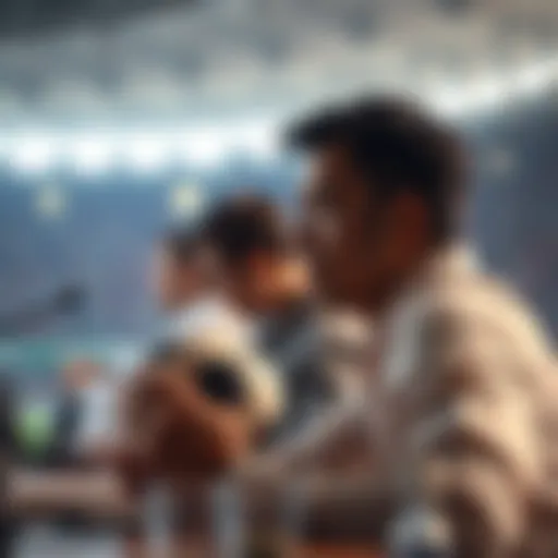 Innovative Betting Strategies for 2023 Conceptual representation of betting strategies