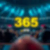 Exploring the World of 365 Betting Options Comprehensive overview of 365 betting options