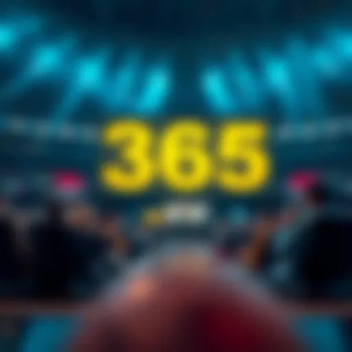 Exploring the World of 365 Betting Options Comprehensive overview of 365 betting options