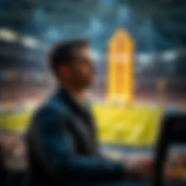 Innovative Strategies for Effective Betting Latest strategies for smart betting