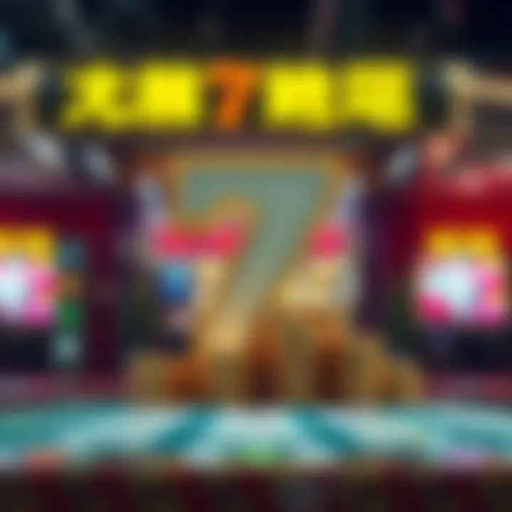 Notable 7luck Casino에 대한 심층 분석