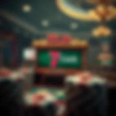 7luck Casino에 대한 심층 분석 Summary 7luck Casino에 대한 심층 분석 Summary