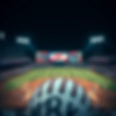 Magnificent MLB 베팅 라인의 심층 분석 Magnificent MLB 베팅 라인의 심층 분석