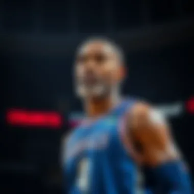 Magnificent NBA 게임 배당률 분석 Magnificent NBA 게임 배당률 분석
