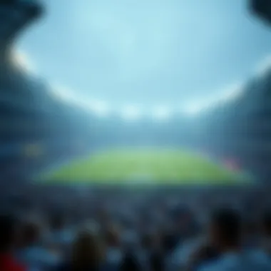 Magnificent UEFA 네이션스리그: 현대 축구의 새로운 경쟁 구조 Magnificent UEFA 네이션스리그: 현대 축구의 새로운 경쟁 구조