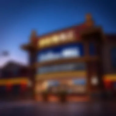 Magnificent William Hill: 베팅 산업의 선두주자 분석 Magnificent William Hill: 베팅 산업의 선두주자 분석