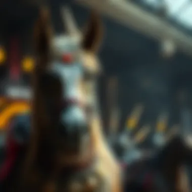 Magnificent 윌리엄 힐에 대한 심층 분석 Magnificent 윌리엄 힐에 대한 심층 분석