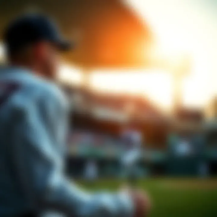 Advanced Techniques for MLB Betting Advanced MLB betting techniques