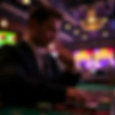 Advanced Strategies in Bitcoin Gambling Advanced Strategies in Bitcoin Gambling