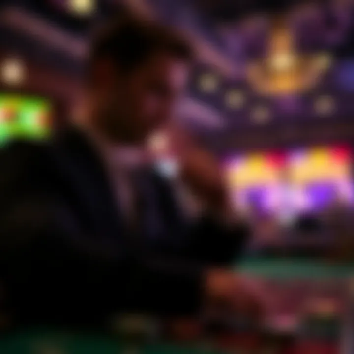 Advanced Strategies in Bitcoin Gambling Advanced Strategies in Bitcoin Gambling