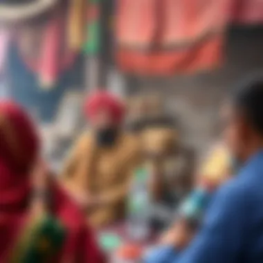 Cultural differences between Afghanistan and Bangladesh