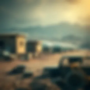 Economic landscape of Afghanistan and Bangladesh