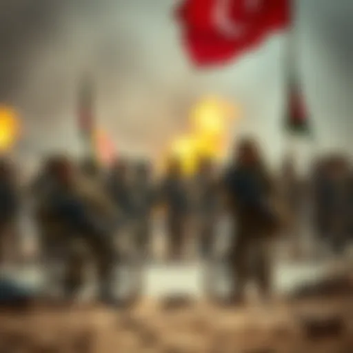 War History Comparison Historical overview of Afghanistan and Bangladesh wars