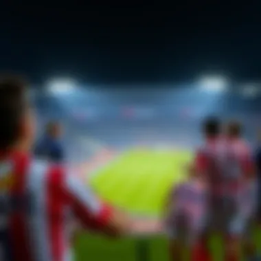 Historical Rivalry between Almeria and Girona Historical context of Almeria and Girona rivalry