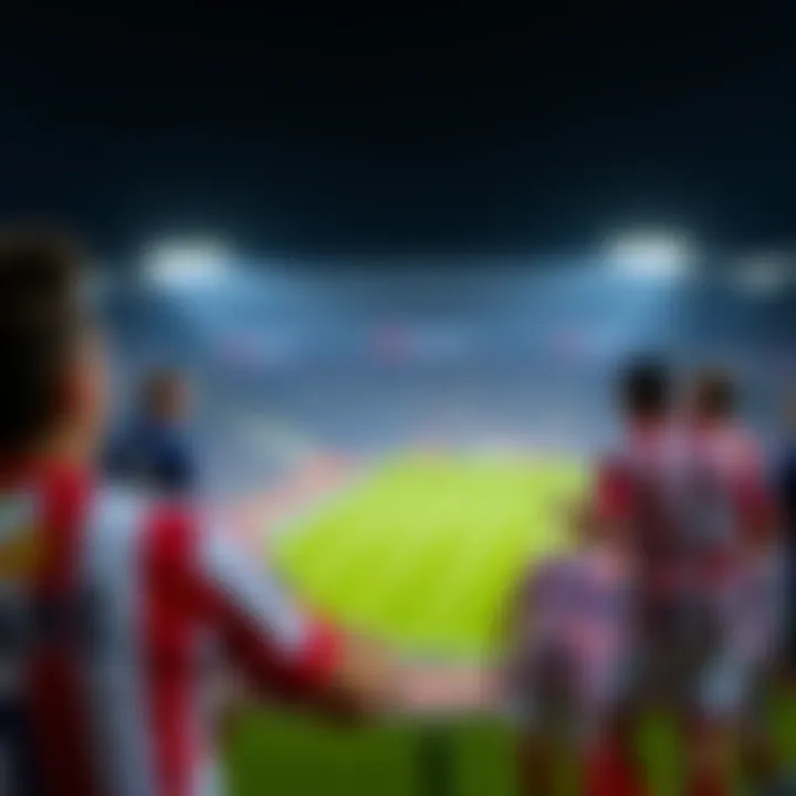 Historical Rivalry between Almeria and Girona Historical context of Almeria and Girona rivalry