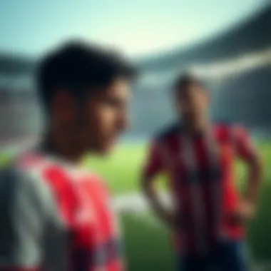 Player Scouting Insights for Almeria and Girona Player scouting report for both teams