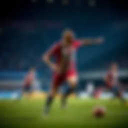 Tactical overview of Almeria vs Girona