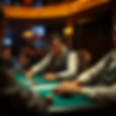 Benefits of Free Online Poker Analyzing the benefits of free online poker