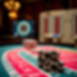 Overview of Baccarat Betting Rules