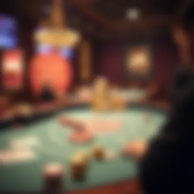 Understanding Baccarat Gameplay