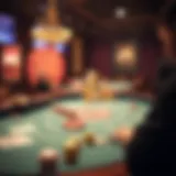 Understanding Baccarat Gameplay Understanding Baccarat Gameplay