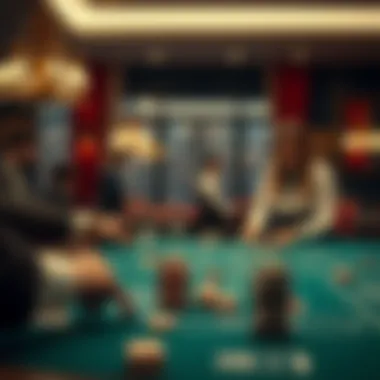 Historical Perspective of Baccarat