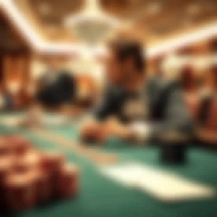 Calculating Winning Chances in Baccarat Calculating Odds in Baccarat