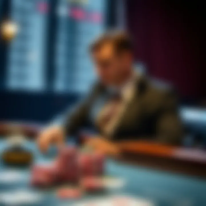 Effective Strategies for Smart Betting in Baccarat Strategies for Smart Betting in Baccarat
