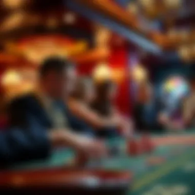 Advanced Strategies for Mastering Baccarat Strategic Approaches in Baccarat