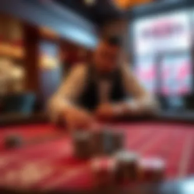 Maximizing Your Baccarat Strategy Maximizing advantages in baccarat strategy