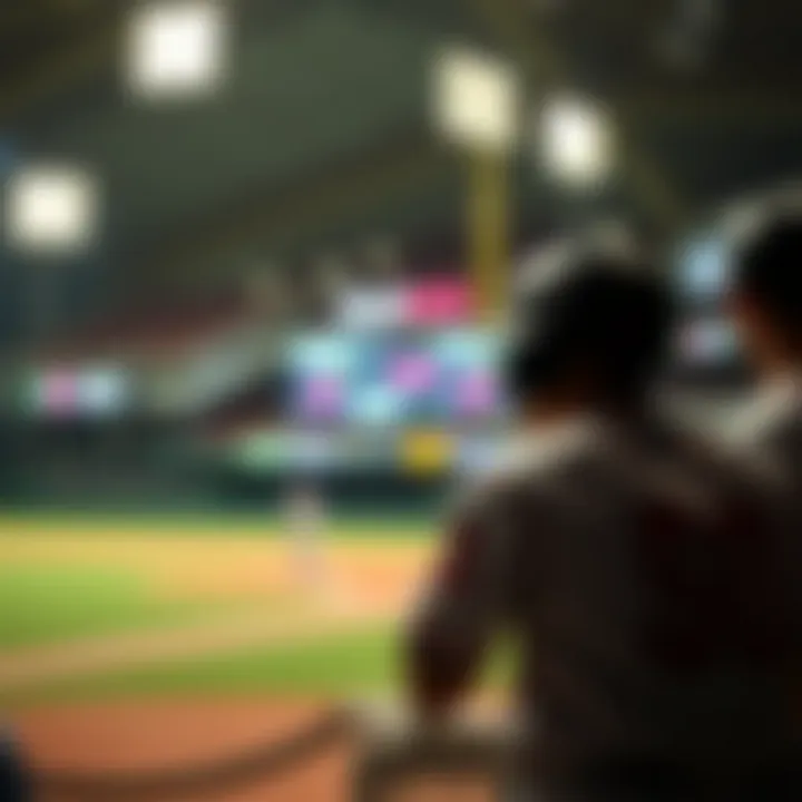 Strategic planning for baseball games