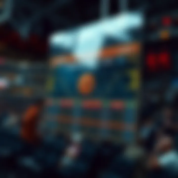 Key Strategies for Successful Basketball Betting A strategic analysis chart for basketball betting