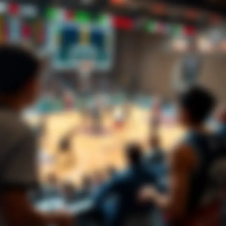 Dynamic basketball analysis in real-time betting