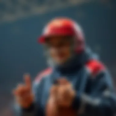 Tips for Beginners in Sports Betting Essential tips for beginners in sports betting