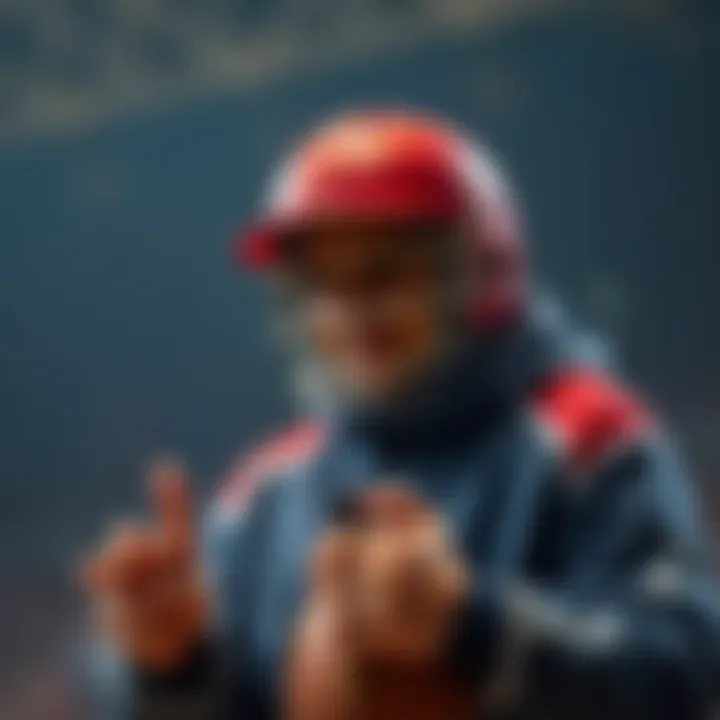 Tips for Beginners in Sports Betting Essential tips for beginners in sports betting