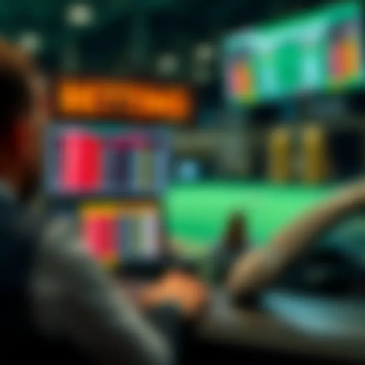 Major Betting Operators in Belgium Major Betting Operators in Belgium