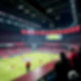 Overview of Belgium's Sports Betting Market Overview of Belgium's Sports Betting Market